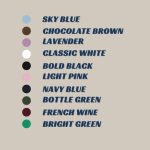 Plain Polo Cotton Combos - Image 2